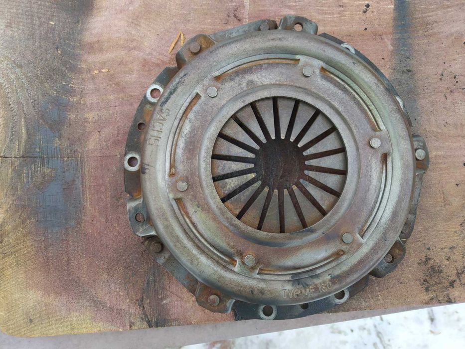 Корзина зчеплення Kangoo Кенго МК1 1.4i Sachs