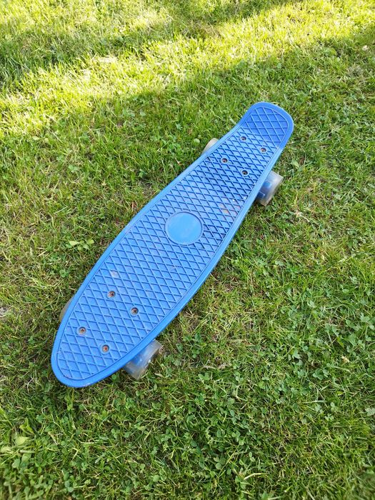 Deskorolka dla dzieci 55 cm