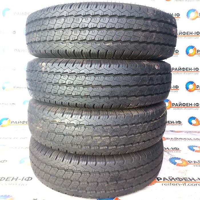 175/80 R13C Gtradial Maxmiler CX б/у шини 2шт # 2402150