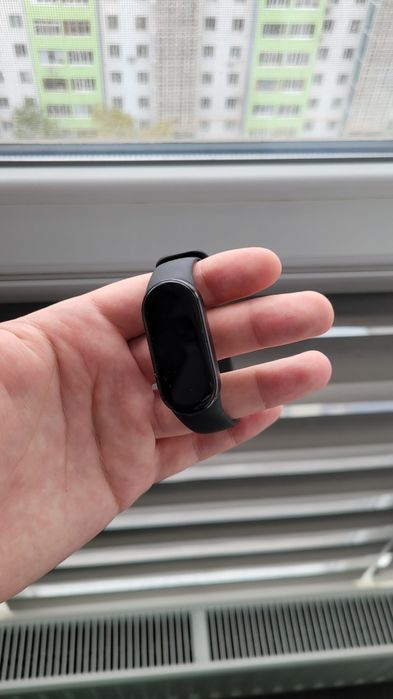 Xiaomi Mi Band 9