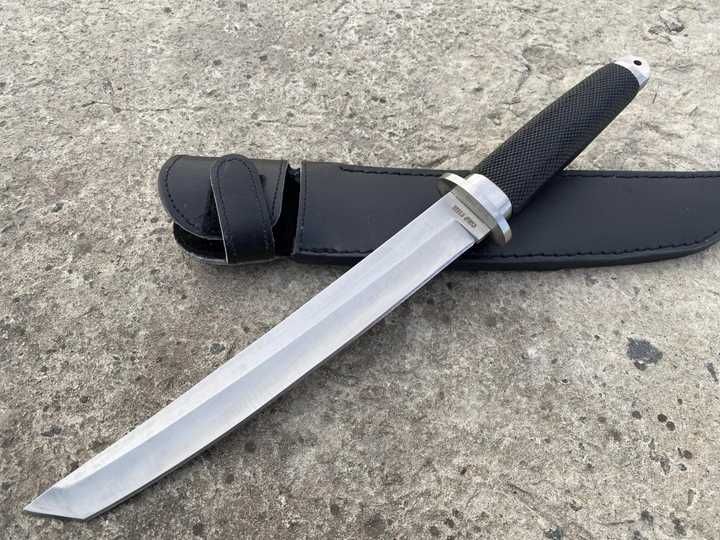 Нож танто охотничий туристический Magnum Tanto Cold Steel 33 см