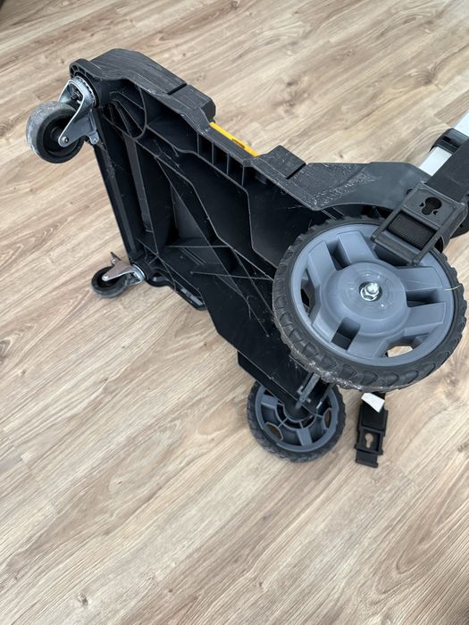 Wozek transportowy Dewalt tstak