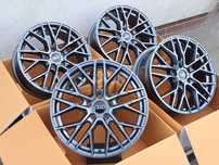 Alufelgi NOWE 17 AUDI 5x112 A3 A4 B6 B7 B8 B9 A6 C5 C6 Q3 TT CA20 HG