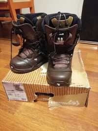 Buty snowboardowe damskie Northwave Dahalia roz. 37.5