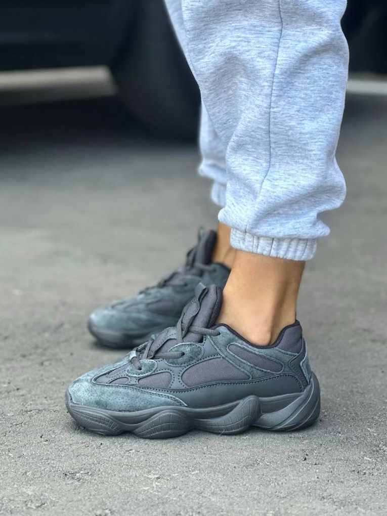 Женские Adidas Yeezy Boost 500, yezzy boost 500, изи буст 500, изики