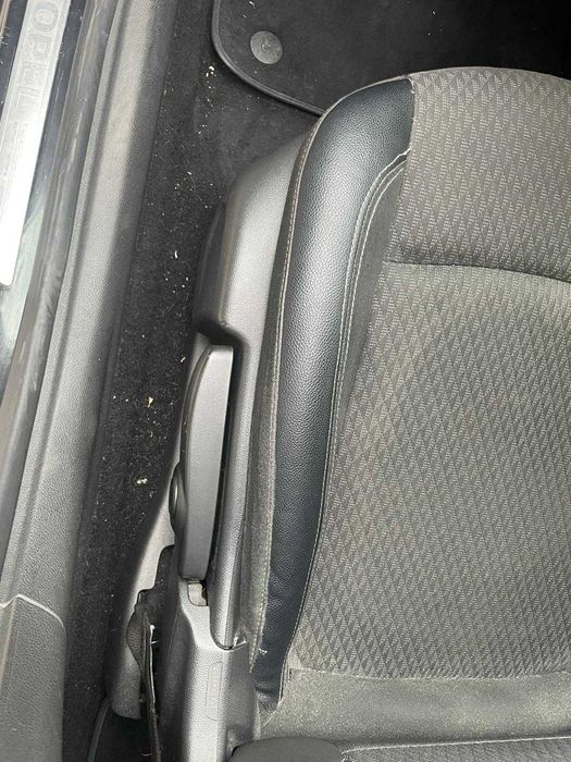 Opel Astra 1.6 CDTi – 2018