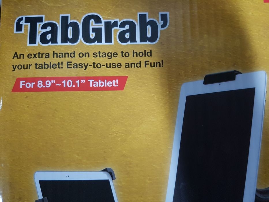 Suporte para tablet
