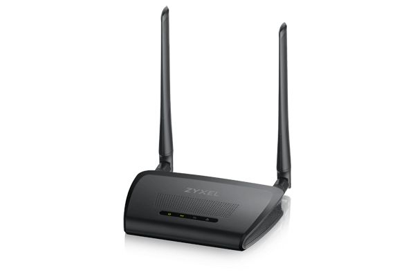Access Point Bridge Repeater Router Zyxel WAP3205 v3 802.11n (Wi-Fi 4)