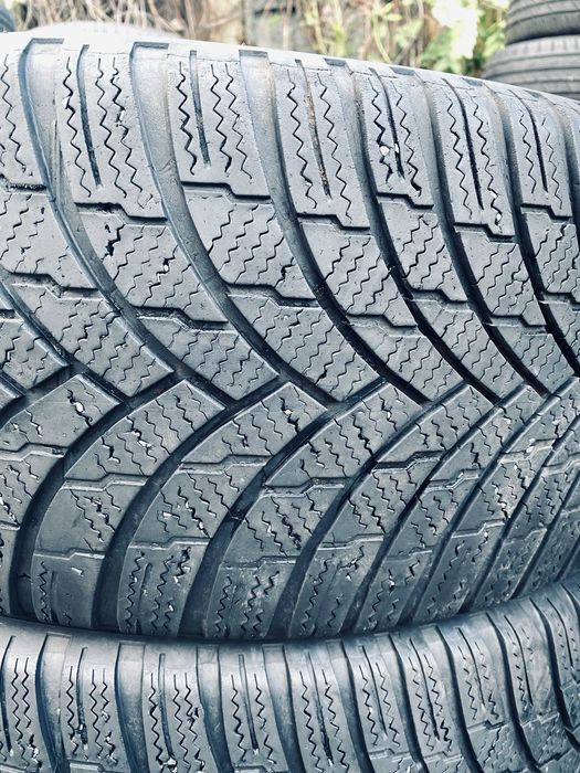 235 45 19 Firestone 85% Зима 2023 Гарантія