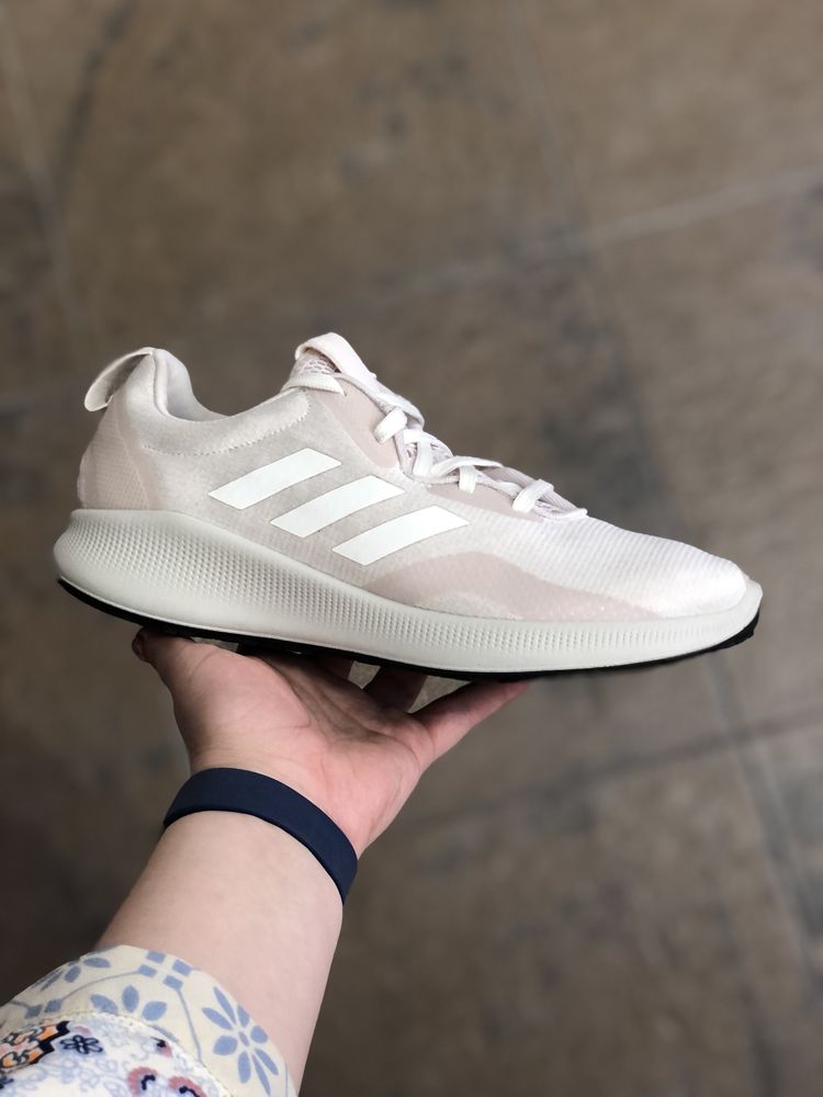 Кросівки Adidas Pure Bounce оригінал 37;38,5