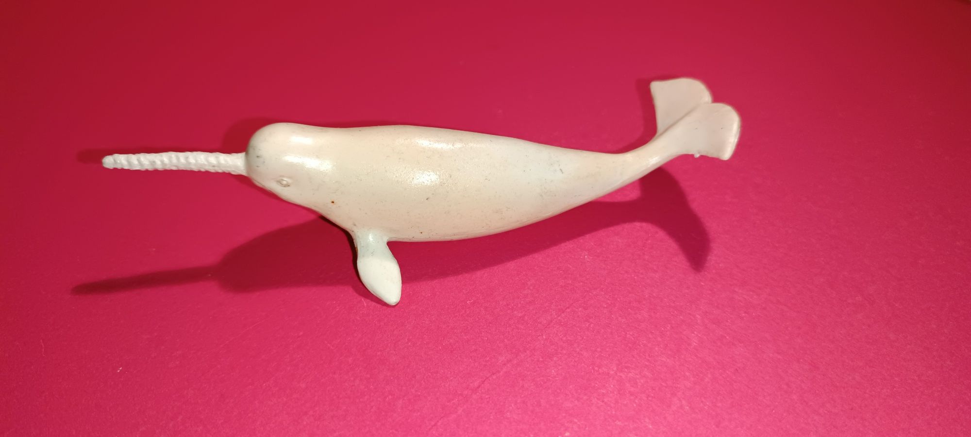 Raro peixe espadarte/Naval da marca SCHLEICH