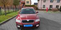 SKODA OCTAVIA 2 1.9 tdi 105 km Polski salon