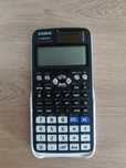 Kalkulator naukowy Casio jak nowy