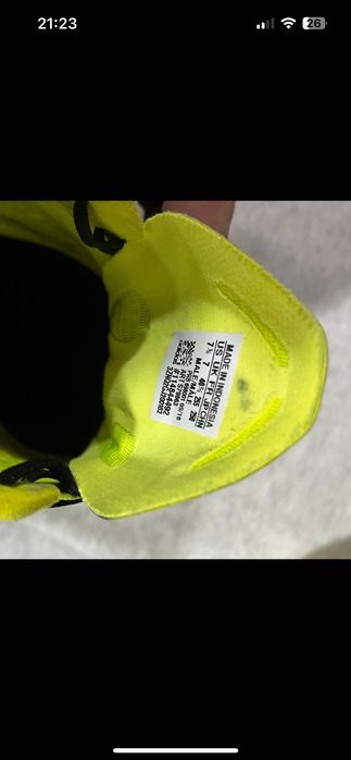 Chuteiras Adidas Ace 16.1