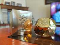 Paco Rabanne Lady Million