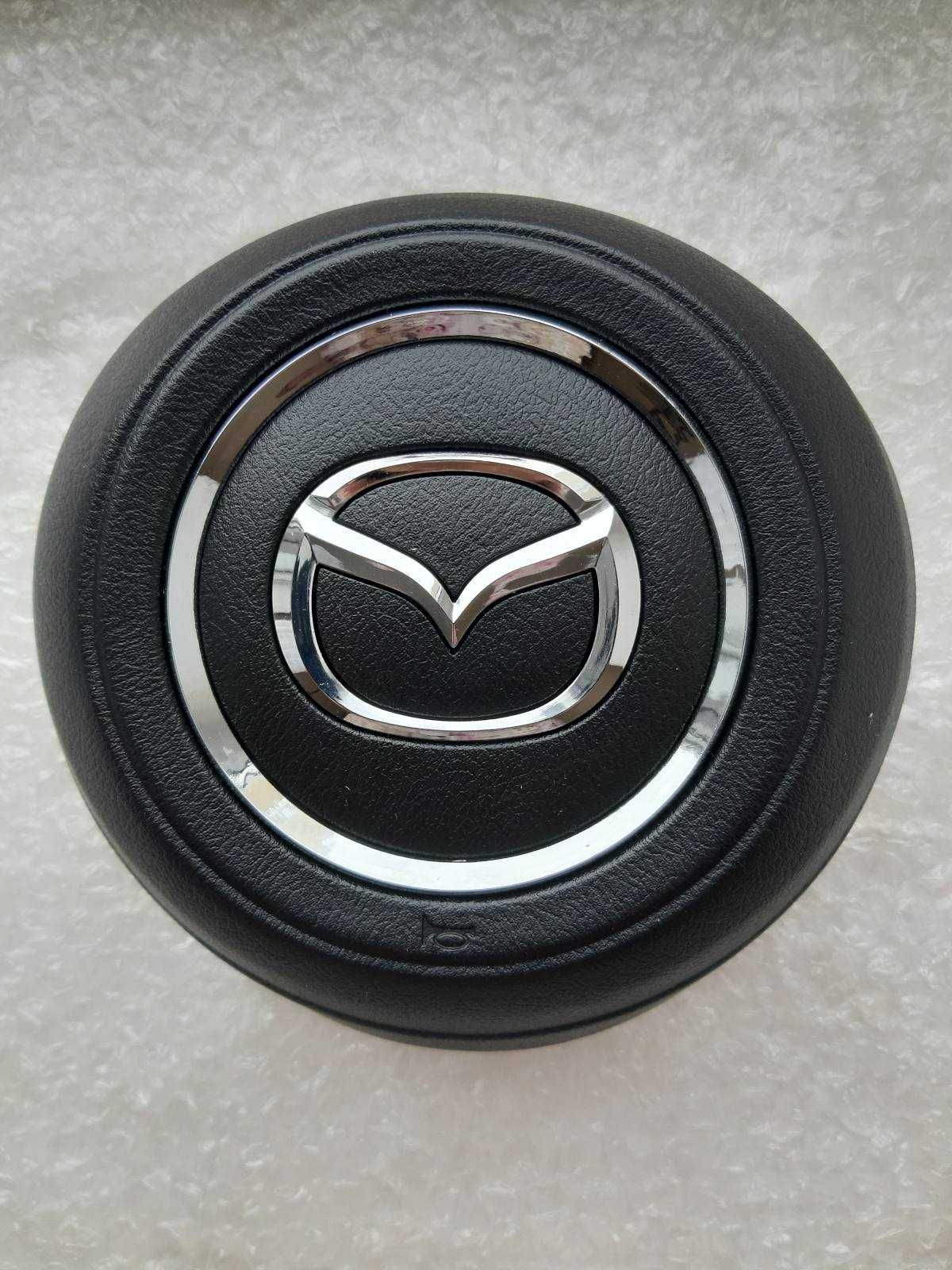 Комплекти для відновлення подушек керма Mazda 2, 3, 6, CX-5, CX-9