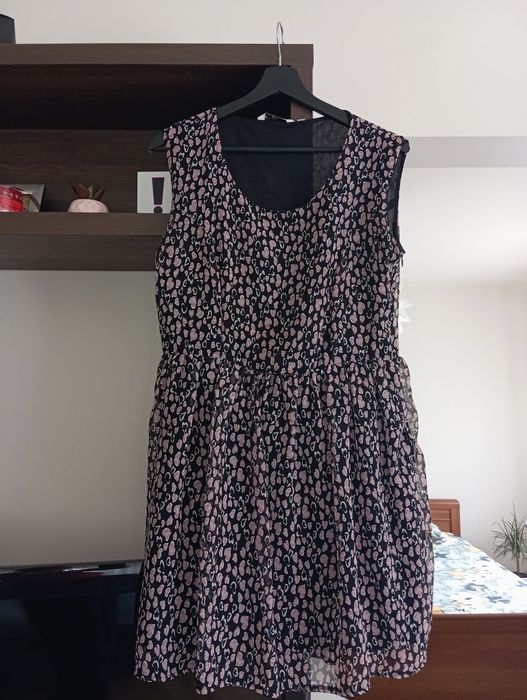 Letnia sukienka new look