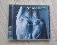 Cryhavoc - Sweetbries wydanie 1998