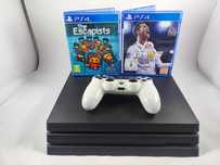 Konsola Sony PS4 1TB Pad 2Gry