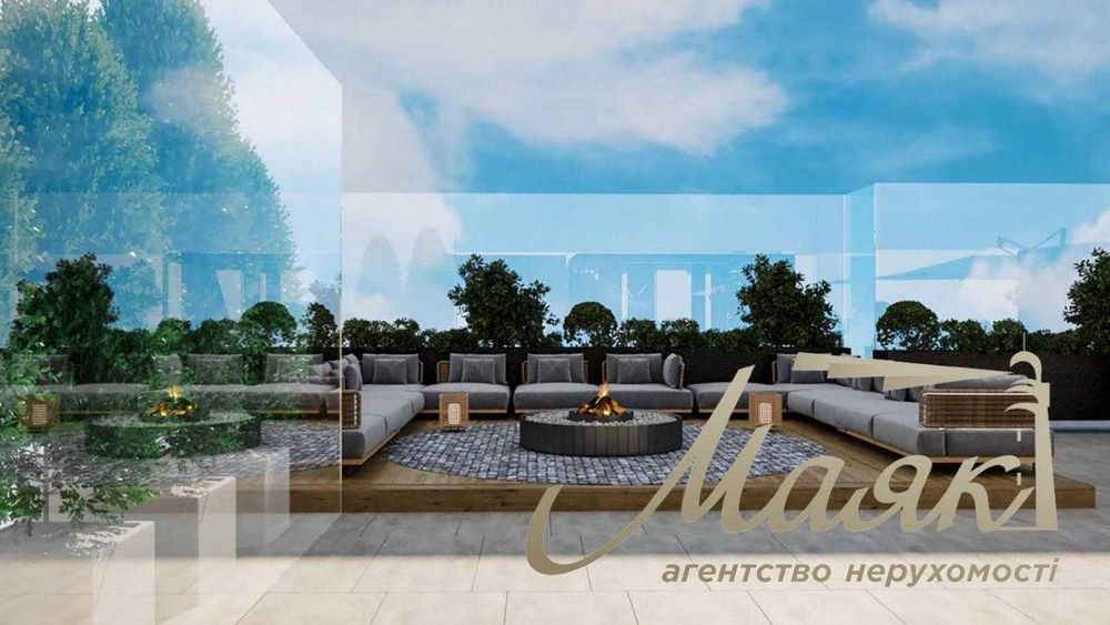 Продаж 3к квартири в ЖК  Maxima/Максима, вул. Коновальця Печерськ Київ