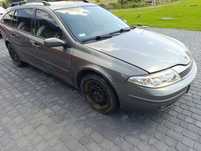 Laguna 1.8 2002 LPG