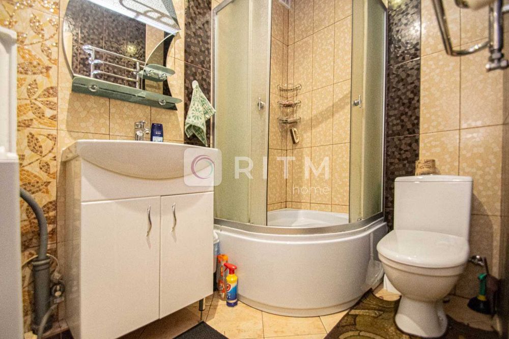 Продаж 1-к. квартири на вул. Бережанська (Підгороднє)