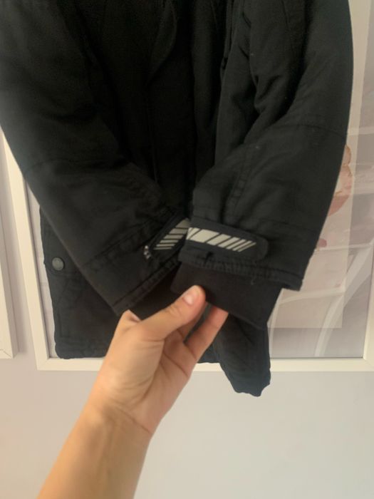 Kurtka zimowa r.110/116