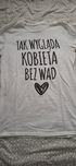 Koszulka S stan idealny