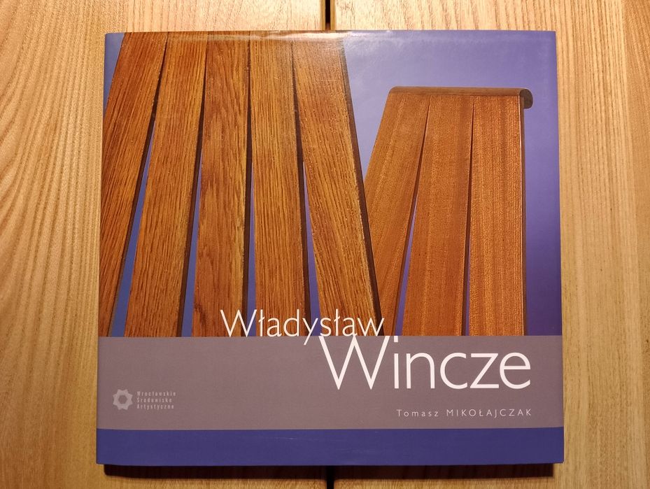 Władysław Wincze - Tomasz Mikołajczak meble PRL