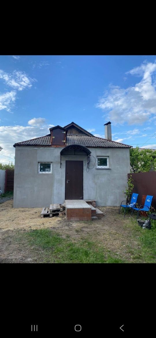 Продам дом м.Киевская