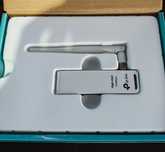 Wi-Fi адаптер TP-LINK TL-WN722N