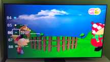Samsung 65q77c 4k Smart Tv