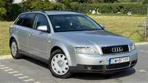 Audi A4 B6 1.9TDI // Klima // Dobry Stan // Niezawodna // Klima //