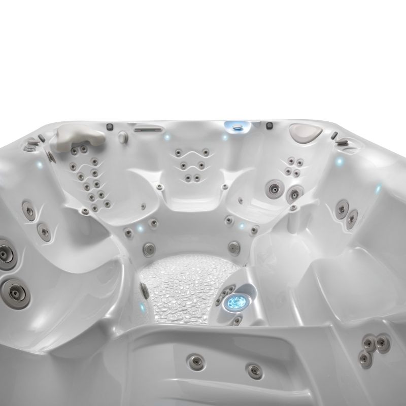 Caldera Spas Cantabria wannaspa/Ogrodowa/jacuzzi Oficjalny Dystrybutor