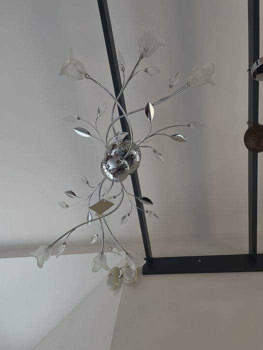 Lampa Paul Neuhaus halogen