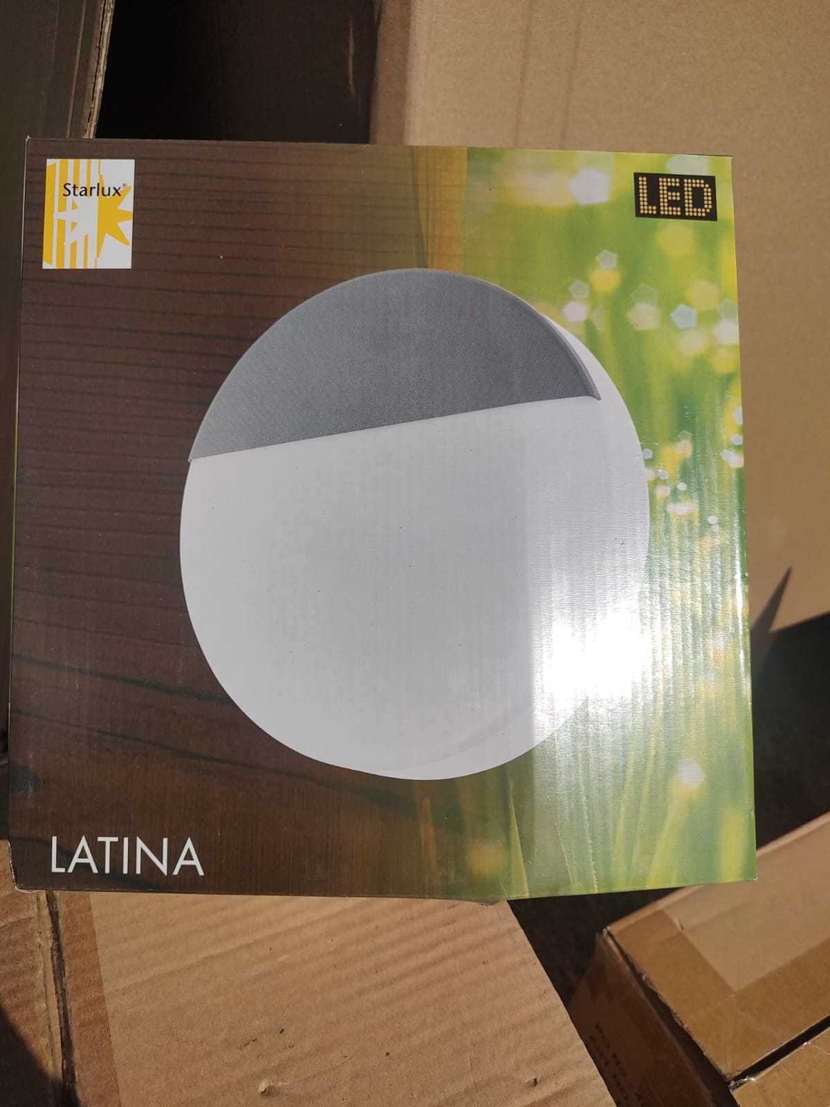 Eglo Led nowe  lampy oświetlenie hurt