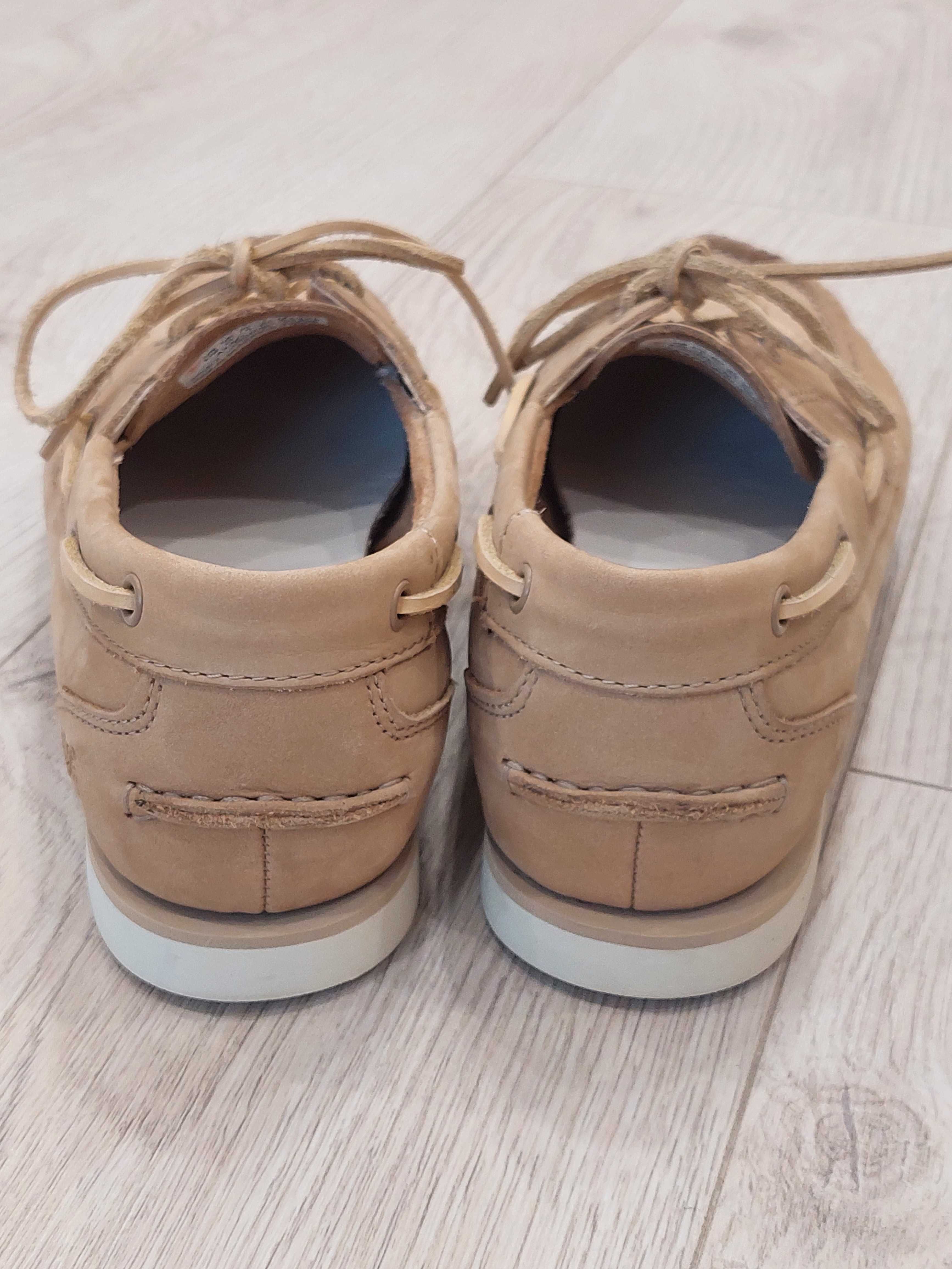 Мокасини жін. Timberland