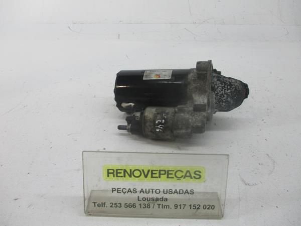 Motor de arranque BMW 3 Touring (E46)
