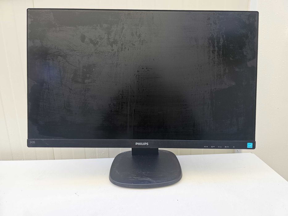 Monitores de PC TARGUS/PHILIPS/BENQ/TERRA