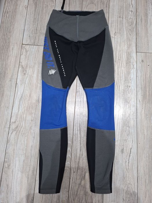 Legginsy sportowe Nike