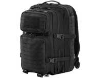 Рюкзак M-Tac Large Assault Pack Laser Cut 36 л - Black