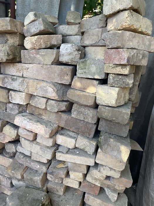 Огнеупорный кирпич и блоки цегла