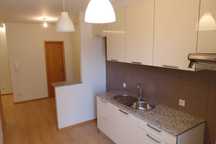 Apartamento T2 na Rua S. Brás - Porto