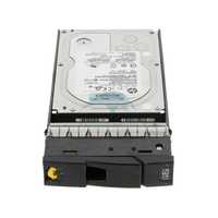 Новый HDD 3,5" SAS 3ТB 7,2k  6Gb/s HP 743181-001 QR500A