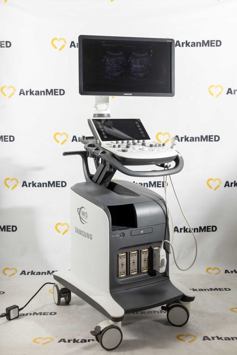 УЗД Samsung (Medison) WS80A Elite (2017 р.в.)