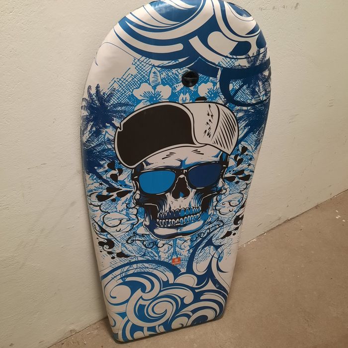 Deska do pływania surfingowa