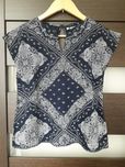 Pepe Jeans bluzka S Nowa z metką