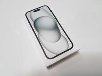 PROMOCJA !!! iPhone 15 ! 128GB ! BLACK ! Sklep ! Gwarancja ! Wysyłka !