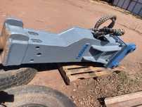 Продажа Гидромолота Hammer HM1500