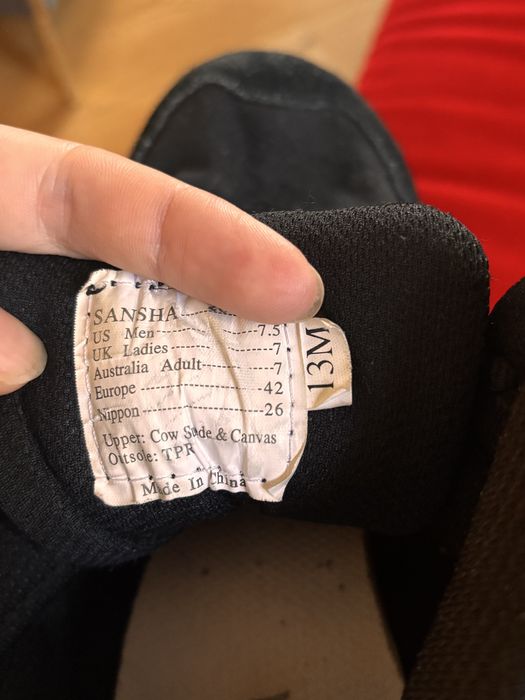 Кросівки професійні для танців Sansha 42 р.